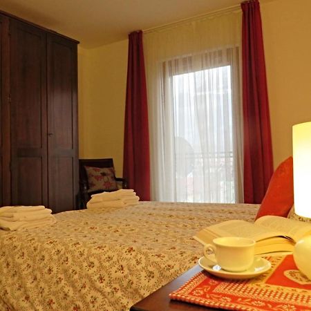 Living Aosta Valley Buitenkant foto